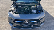 Mercedes-Benz A-Class A200 AMG Line Premium 5dr Auto Petrol Hatchback